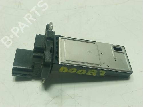 Used Mass air flow sensor OPEL INSIGNIA A (G09) 1.4 (68) (140 hp) 18301855