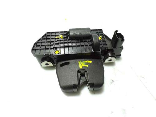 Serrure hayon PEUGEOT 2008 I (CU_) [2013-2025]  6947593