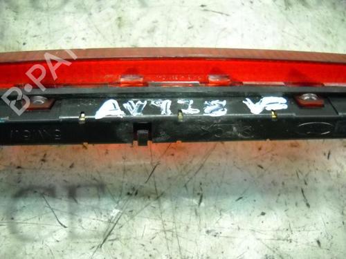 Centralt baglys FORD FOCUS II (DA_, HCP, DP)  | BP10968474I39 