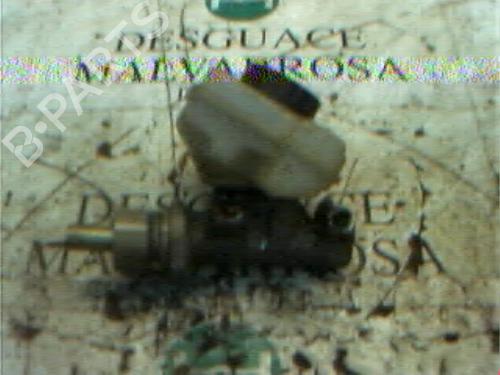 Used Brake master cylinder Brake master cylinder 3769835 3769835