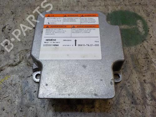 Used ECU airbags ECU airbags FIAT SEDICI (189_) 1.9 D Multijet (120 hp) 3999389 3999389