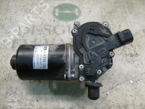 Used Front wiper motor TOYOTA COROLLA (_E12_) [2001-2008]  4032561