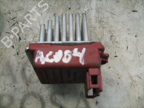Used Heater resistor Heater resistor 11646041 11646041