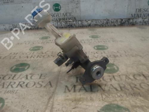 Brake master cylinder NISSAN PRIMERA (P12) 2.2 dCi | BP3805998M77 - Image 3
