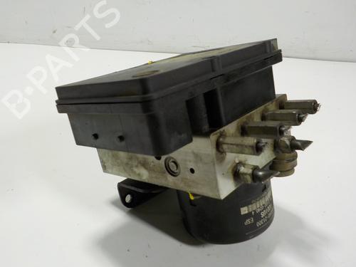 Used ABS pump ABS pump SSANGYONG RODIUS I 2.7 Xdi (165 hp) 13385536 13385536
