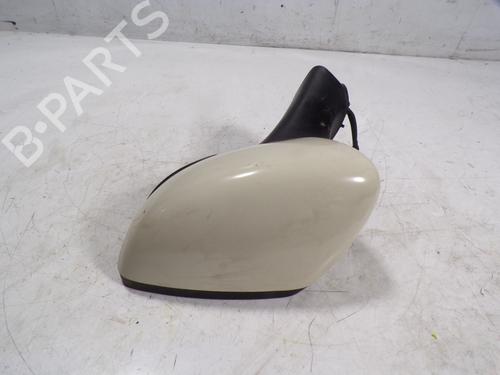 Left mirror RENAULT CLIO IV (BH_) 0.9 TCe 90 (BHNF, BHMA, BHMH, BHJK, BHJR) | BP9395909C26 