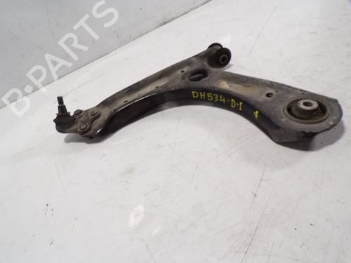 Left front suspension arm SEAT IBIZA IV (6J5, 6P1)  | BP8620859M12 