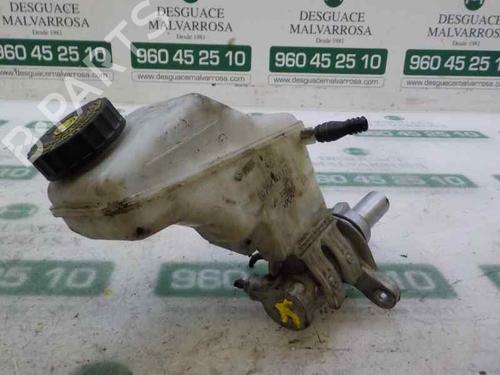 Brake master cylinder OPEL CORSA E (X15)  | BP6130837M77 