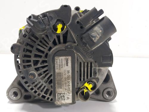 Generator PEUGEOT 208 I (CA_, CC_) 1.2 PureTech 82 | BP28997641M7 