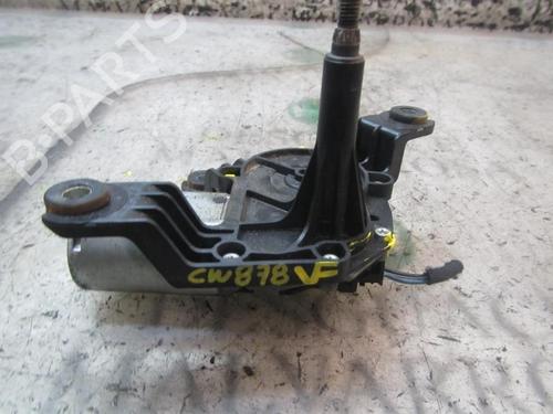 Ruitenwissermotor achter OPEL CORSA D (S07) 1.3 CDTI (L08, L68) | BP3839017M102 