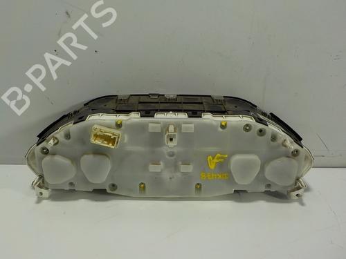Instrument cluster PEUGEOT 2008 I (CU_)  | BP11192879C47