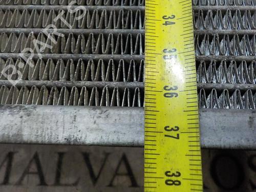 Water radiator BMW 3 (E90) 320 d | BP3862089M31