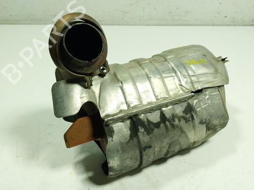Catalyst PEUGEOT 508 I (8D_) 2.0 HDi | BP26166478M10