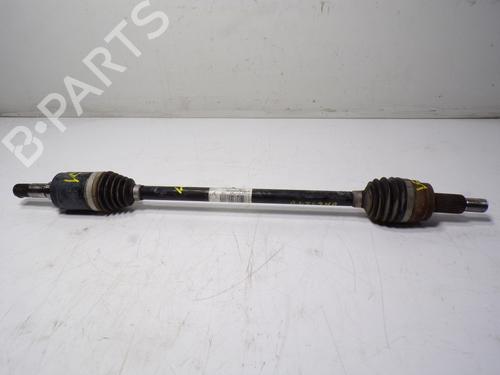 Used Right rear driveshaft Right rear driveshaft LAND ROVER DISCOVERY SPORT (L550) 2.0 D 4x4 (150 hp) 13396218 13396218