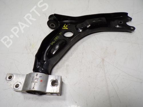 Left front suspension arm VW GOLF VI (5K1) 2.0 TDI | BP15398020M12