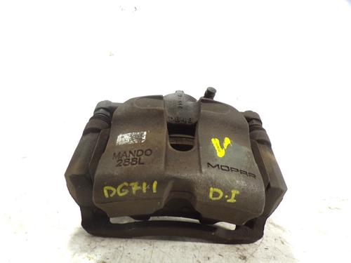 Left front brake caliper FIAT TIPO Saloon (356_, 357_) 1.4 (356SXA1B) | BP11552612M105 