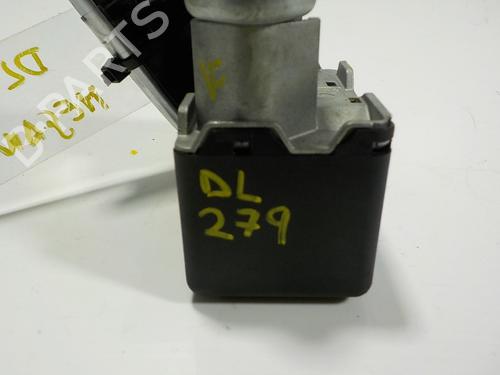 Electronic module RENAULT MEGANE IV Hatchback (B9A/M/N_)  | BP14289314M83 