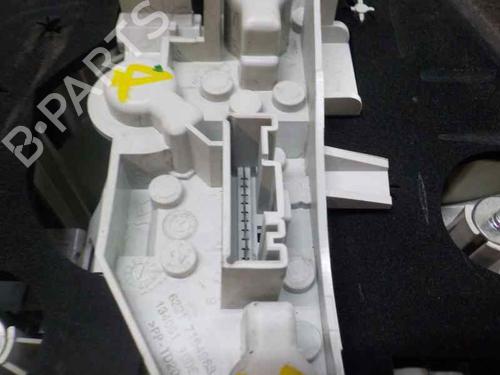 Left taillight BMW 1 (E87) 118 d | BP4412479C34