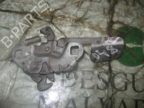 hjelmlås hjelmlås PEUGEOT 306 (7B, N3, N5) 2.0 HDI 90 (90 hp) 8772120 8772120