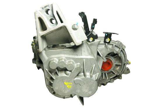 Gearbox KIA RIO III (UB) 1.2 CVVT | BP25742773M3 