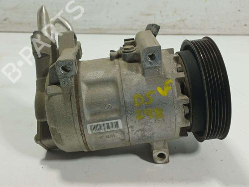 AC compressor RENAULT CLIO IV (BH_) 1.5 dCi 75 | BP37172896M34 - Image 3
