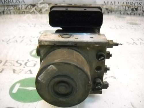 ABS Bremseaggregat OPEL ASTRA H (A04) 1.7 CDTI (L48) | BP3775946M43 