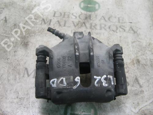 Used Right front brake caliper CITROËN XSARA (N1) 2.0 HDi 90 (90 hp) 11555971