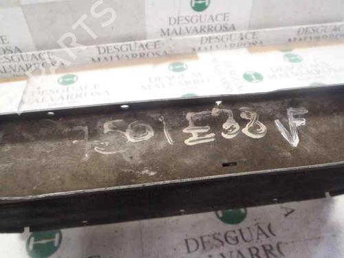 Water radiator BMW 7 (E32) 750 i, iL V12 | BP3816873M31 