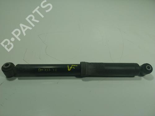 Used Left rear shock absorber CITROËN C3 II (SC_) 1.1 i (60 hp) 17082063