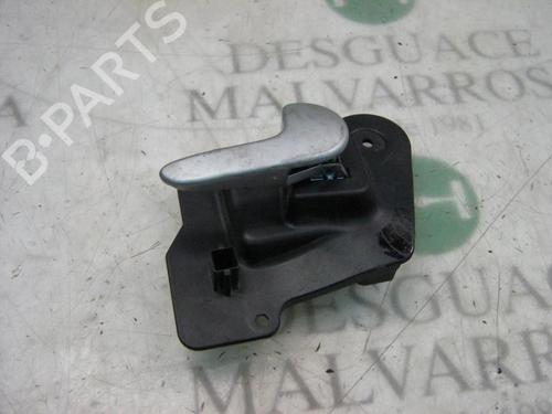 Maneta interior trasera derecha OPEL MERIVA A MPV (X03) 1.7 CDTI (E75) (100 hp) 3739493