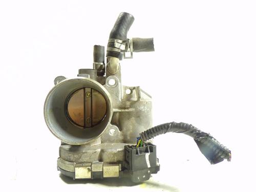 Used Throttle body HYUNDAI i20 II (GB, IB) [2014-2021]  7780429