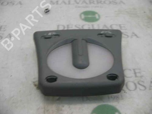 Used Interior roof light FIAT BRAVO I (182_) 2.0 HGT 20V (182.AD) (147 hp) 7413177