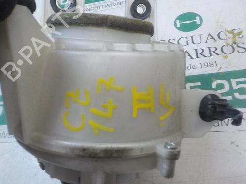 Heater blower motor TOYOTA PRIUS (_W3_)  | BP3865077M62 