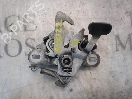 hjelmlås hjelmlås PEUGEOT EXPERT Van (VF3A_, VF3U_, VF3X_) [2007-2026] 8770305 8770305