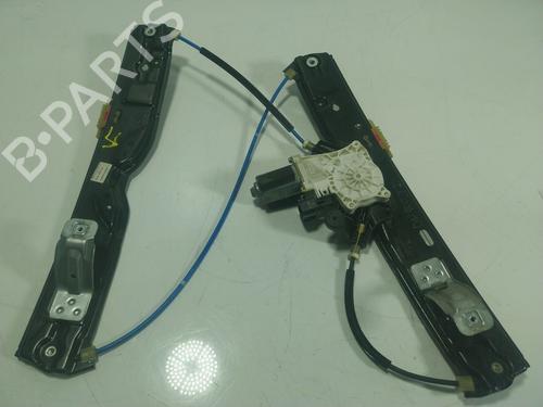 Used Rear left window mechanism Rear left window mechanism JAGUAR XF II (X260) 2.0 D (180 hp) 19070775 19070775