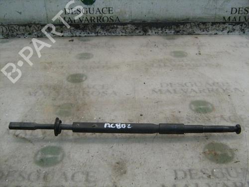 Used Steering column Steering column OPEL KADETT E (T85) [1984-1993] 3768957 3768957