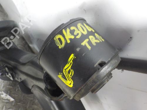 Rear axle KIA RIO IV (YB, SC, FB)  | BP13023282M2 