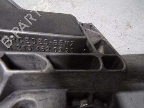 Steering column INFINITI Q30 1.6 | BP10089322M21 - Image 3
