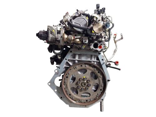 Engine MAZDA CX-5 (KE, GH) 2.2 D | BP38551974M1 - Image 3