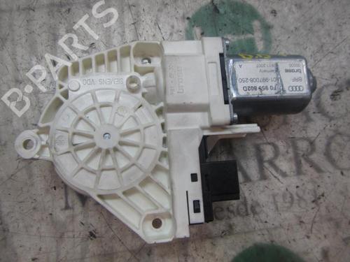Used Right front window motor Right front window motor AUDI A6 C6 Avant (4F5) 2.0 TDI (140 hp) 3822293 3822293
