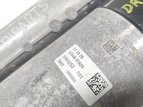 Steering rack BMW 4 Gran Coupe (G26) 420 d Mild-Hybrid xDrive | BP29493321M22 - Image 7