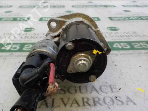 Starter VW GOLF VI (5K1) 1.4 TSI | BP5249035M8 - Image 3