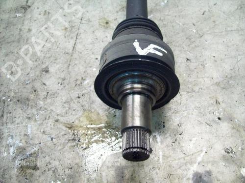 Left rear driveshaft MERCEDES-BENZ CLK (C209)  | BP3778220M40 