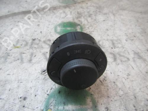 Used Headlight switch Headlight switch OPEL CORSA D (S07) 1.3 CDTI (L08, L68) (75 hp) 3838930 3838930