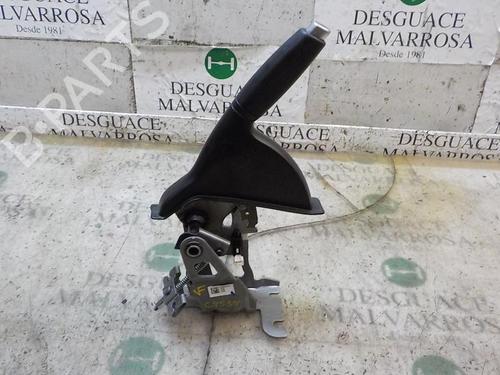 Hand brake FIAT TIPO Saloon (356_, 357_) 1.4 (356SXA1B) | BP8771040I18 