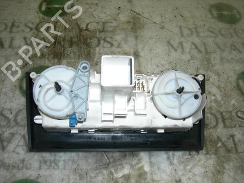 Climate control OPEL VECTRA B (J96)  | BP3748347I5 