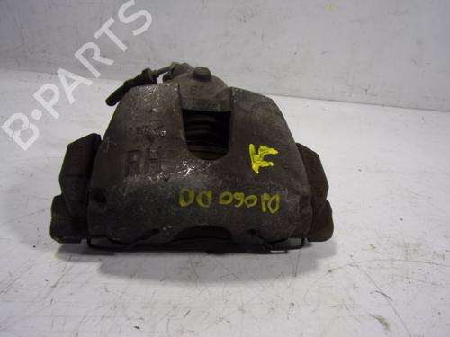 Used Right front brake caliper Right front brake caliper FORD FOCUS III [2010-2020] 11554113 11554113