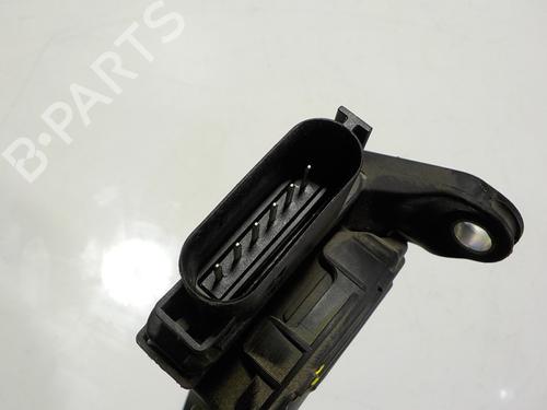 Pedal FORD TRANSIT COURIER B460 Box Body/MPV  | BP13897460I4 
