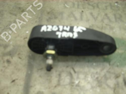 Used Rear wiper motor Rear wiper motor 14265225 14265225