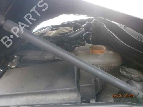 Left front brake caliper OPEL ASTRA H Saloon (A04) 1.7 CDTi (L69) | BP11550326M105 